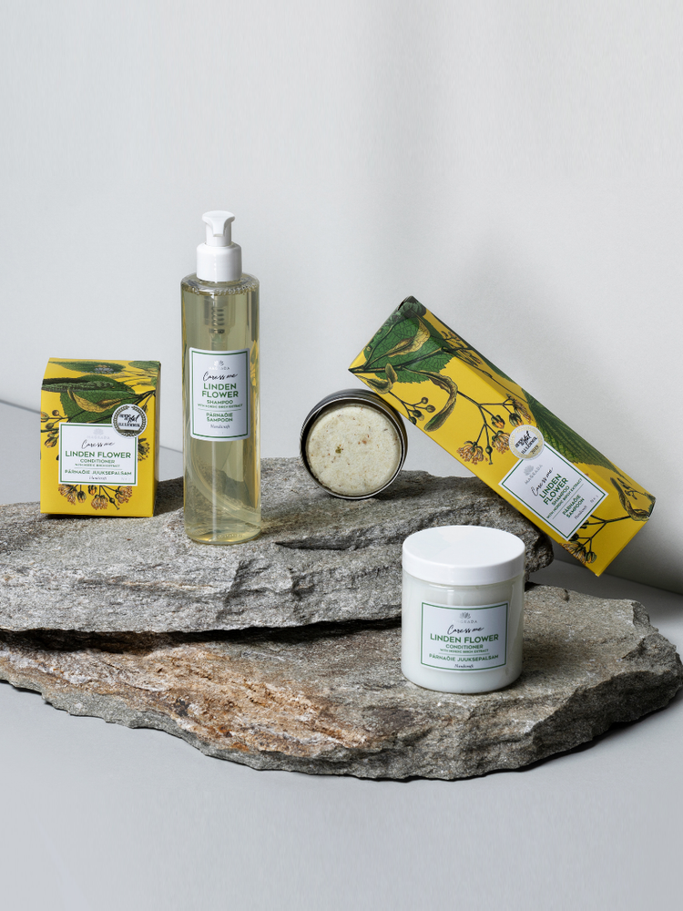 Cosmétiques