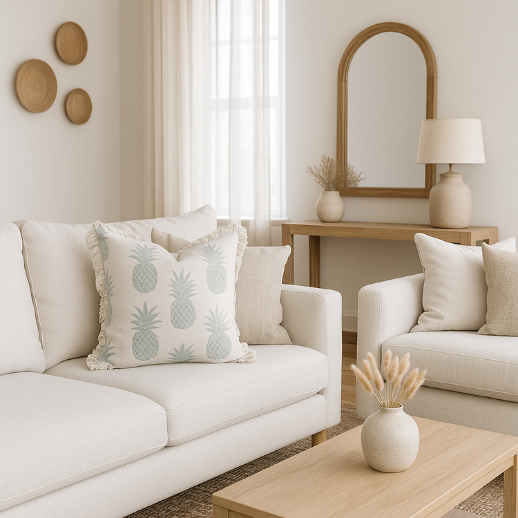Housses de coussin
